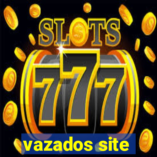 vazados site